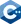 C++ logo